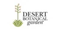 Desert Botanical Garden coupons